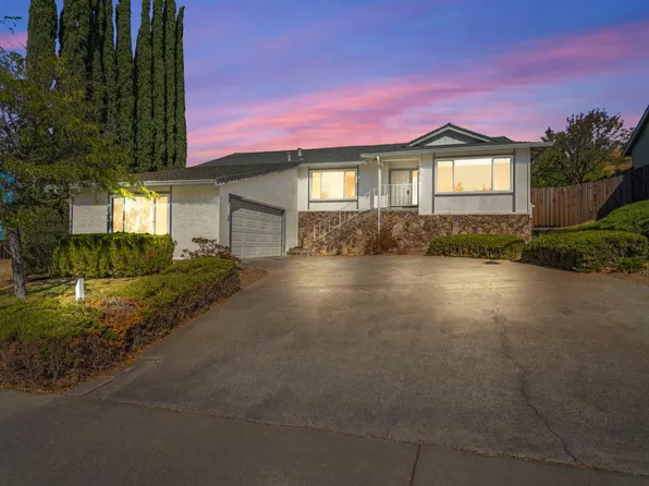 1863 Camino Estrada, Concord, CA 94521