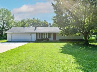 10246 N Serns Rd, Milton, WI 53563