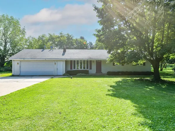 10246 North Serns Road, Milton, WI 53563