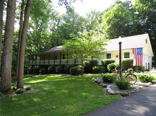 850 W 300 S, Crawfordsville, IN