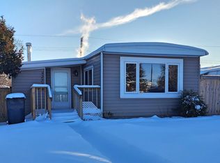 (Undisclosed Address), Saint Paul, AB T0A 3A1