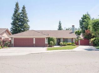 1767 W River Ave, Porterville, CA 93257