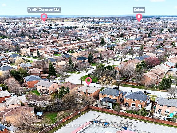 2nd image of 52 Nottingham Cres
