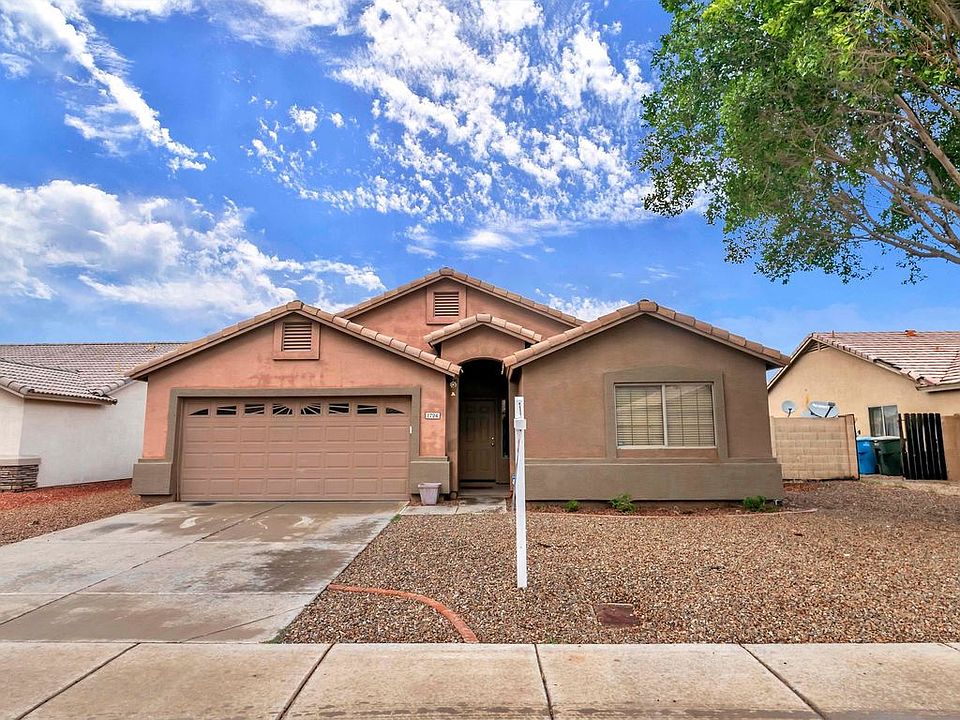 1st image of 1724 E Francisco Dr