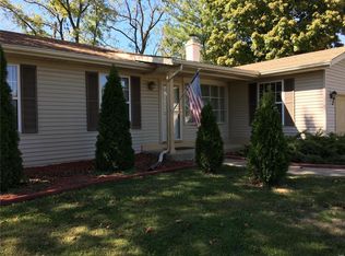 1833 Muny Vista Ct, Alton, IL 62002