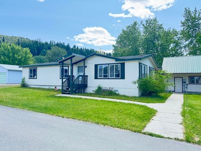 106 B South Ave, Metaline Falls, WA, 99153