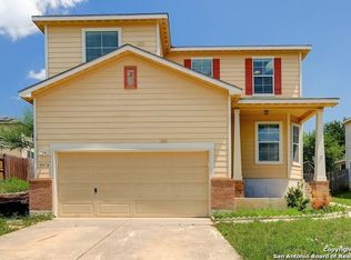 7514 Copper Nest, Converse, TX 78109