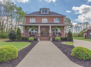 157 Kendall Ct, Pleasant View, TN 37146