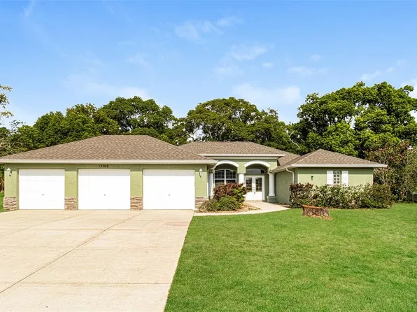 13768 Rudi Loop, Spring Hill, FL 34609