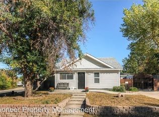 5190 N Raleigh St, Denver, CO 80212