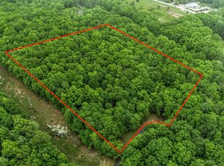 0 Lake Louisa Loop LOT 34A, Monteagle, TN 37356