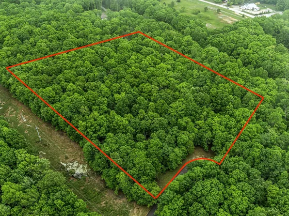 0 Lake Louisa Loop Lot 34A, Monteagle, TN 37356