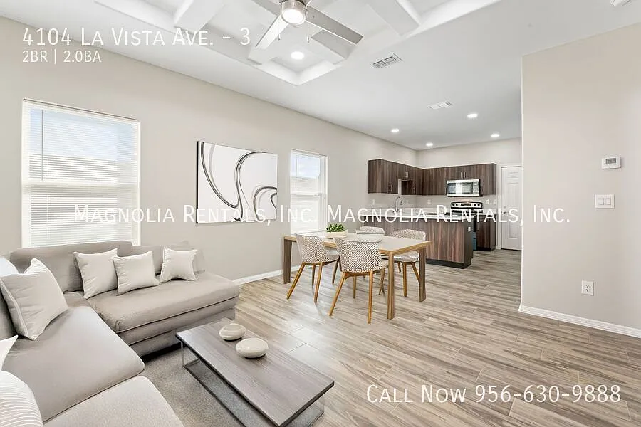 1st Month Free with 13 Month Lease — Photo 2