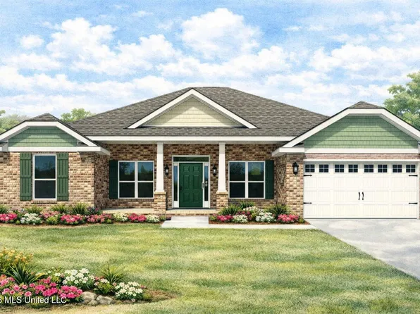 14885 Fritz Cir, Gulfport, MS 39503