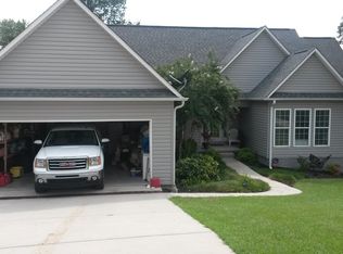 44 Rowe Cir, Double Springs, AL 35553