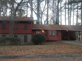 5890 Vernier Dr, Atlanta, GA 30349