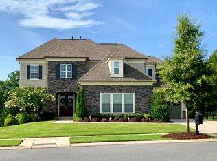 1230 Edbrooke Ln, Fort Mill, SC 29715