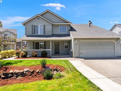 9908 NE 131st Ave, Vancouver, WA, 98682
