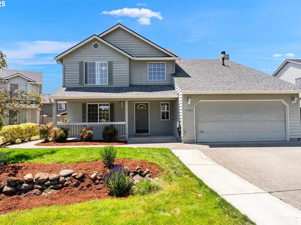 9908 NE 131st Ave, Vancouver, WA 98682