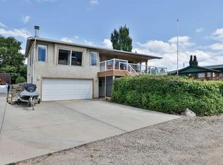 645 W Lakeside Dr, Vulcan County, AB T0L 1G0