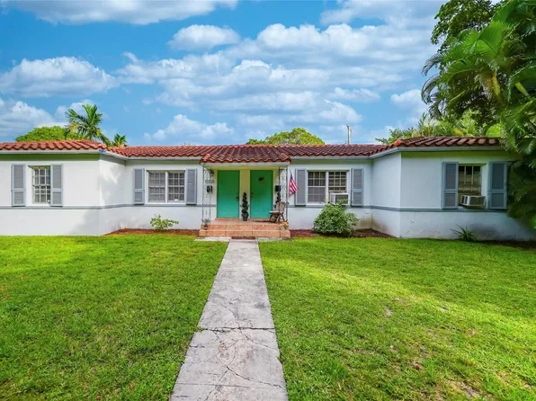 10733 NE 9th Avenue, Biscayne Park, FL 33161