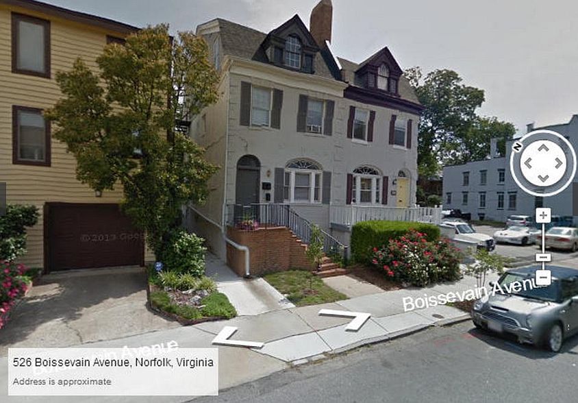 1st image of 526 Boissevain Ave APT 1