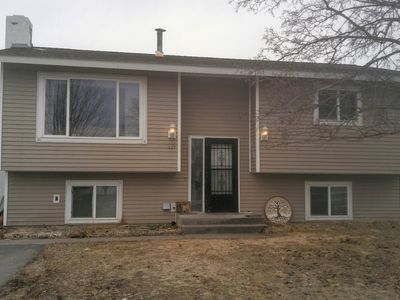 2118 Trail St, Missoula, MT, 59801
