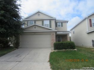 8039 Willow Country, San Antonio, TX 78254