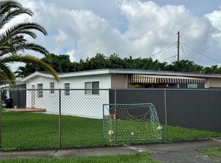 4030 SW 110th Ave, Miami, FL 33165