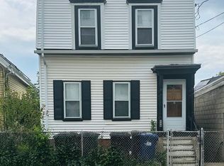 239 Leyden St #A, Boston, MA 02128