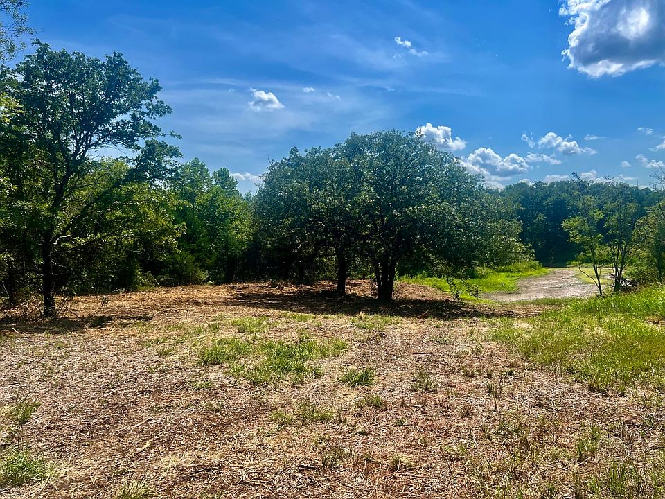 Lincoln County, Oklahoma Land for Sale with Owner Financing