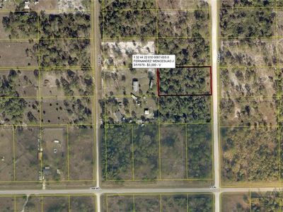 330 N Kennel St, Clewiston, FL, 33440