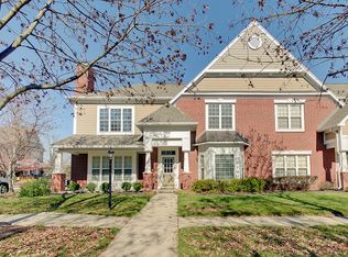 750 Bucksport Ln, Westfield, IN