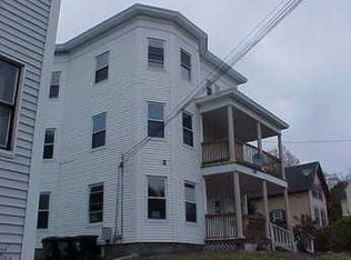 290 Bridge St, Manchester, NH 03104