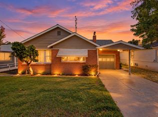 330 N Adams Street, Dixon, CA 95620