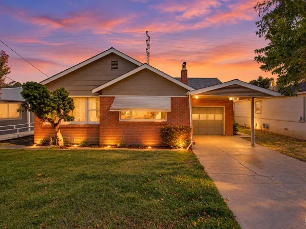 330 N Adams Street, Dixon, CA 95620