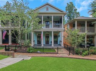 659 Holcomb Bridge Rd, Norcross, GA 30071