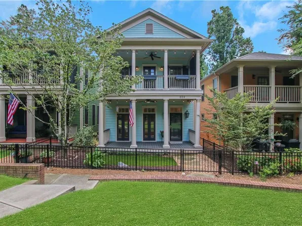 659 Holcomb Bridge Rd, Norcross, GA 30071
