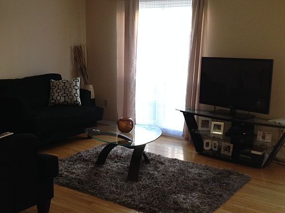 Living Room a