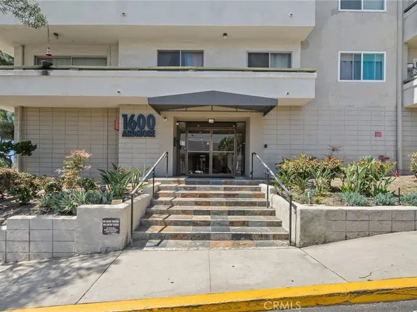 1600 Ardmore Ave Unit 417, Hermosa Beach, CA 90254