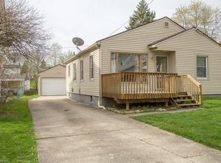 88 E Catawba Ave, Akron, OH 44301