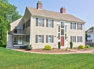 440 Washington St APT 1, Abington, MA 02351