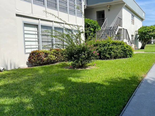 23 Piedmont #A, Delray Beach, FL 33484