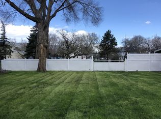 0 N, La Grande, OR 97850