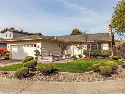 445 La Canada Ct, Morgan Hill, CA, 95037