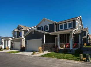 15163 S Revolution Ln, Bluffdale, UT 84065