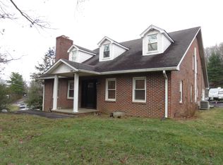 6506 W Main St, Wise, VA 24293