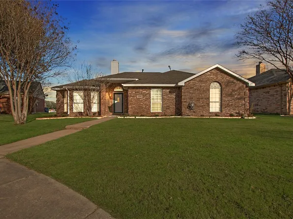 2105 Summit Dr, McKinney, TX 75071