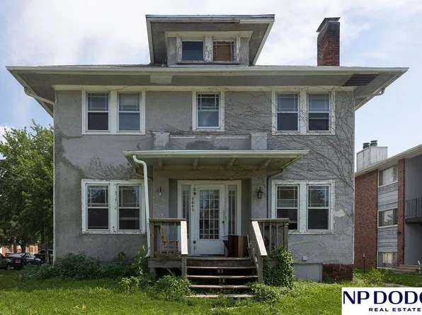 4845 Leighton Ave, Lincoln, NE 68504
