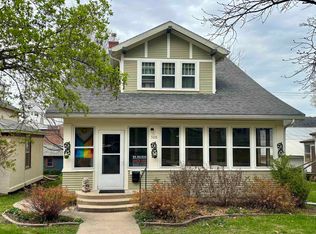508 W Main St, Decorah, IA 52101